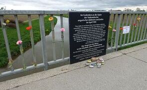                80 Jahre Ende des Zweiten Weltkriegs: Kirchliches Gedenken für  NS-Opfer                